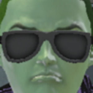 Meet your Posher, Kreachure